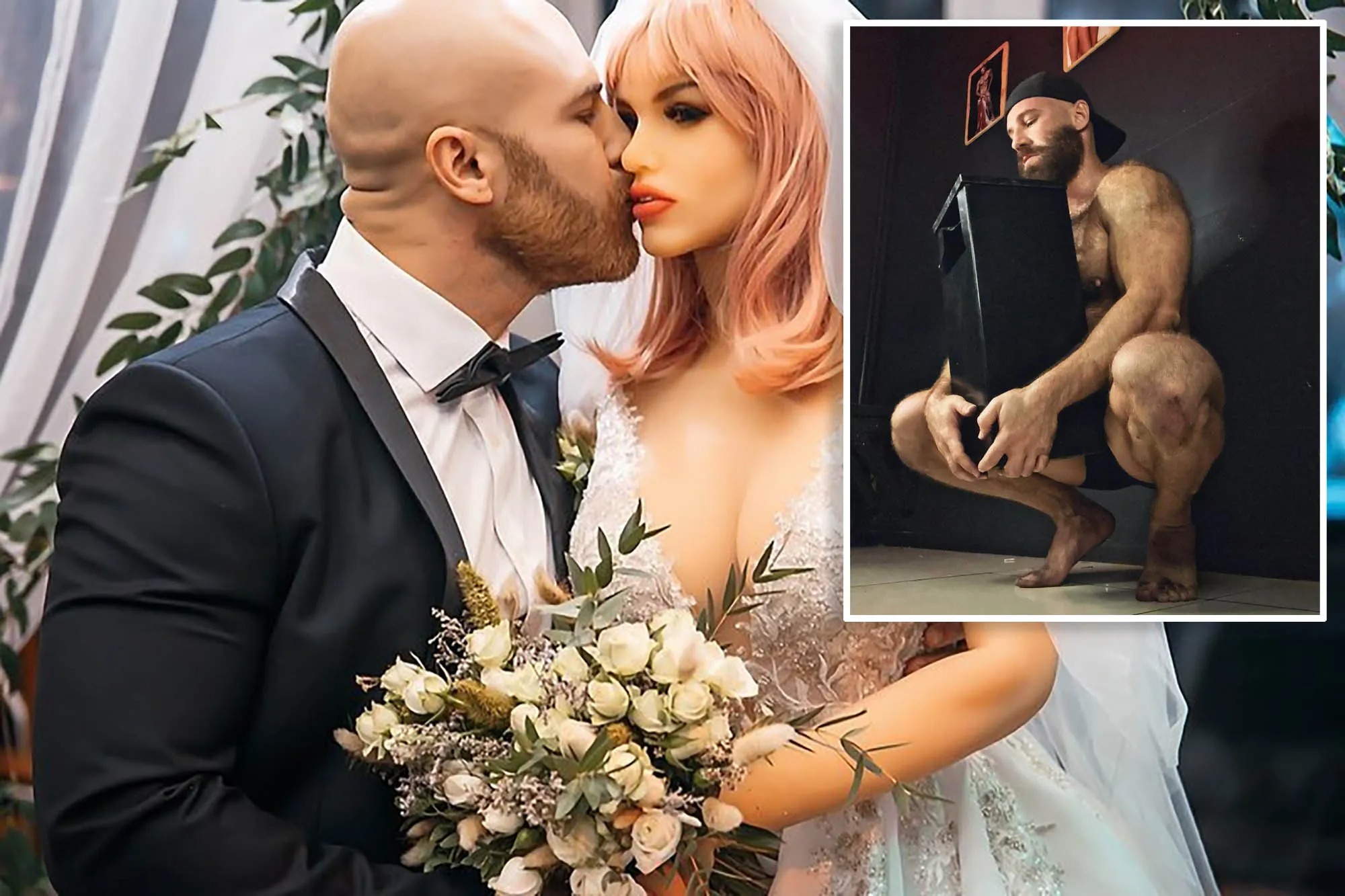 Shipping Policies and Delivery Experience From Sex Dolls Station